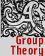 Group Theory Link and image of Group Theory