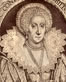 Mary Sidney Link and image of Mary Sidney